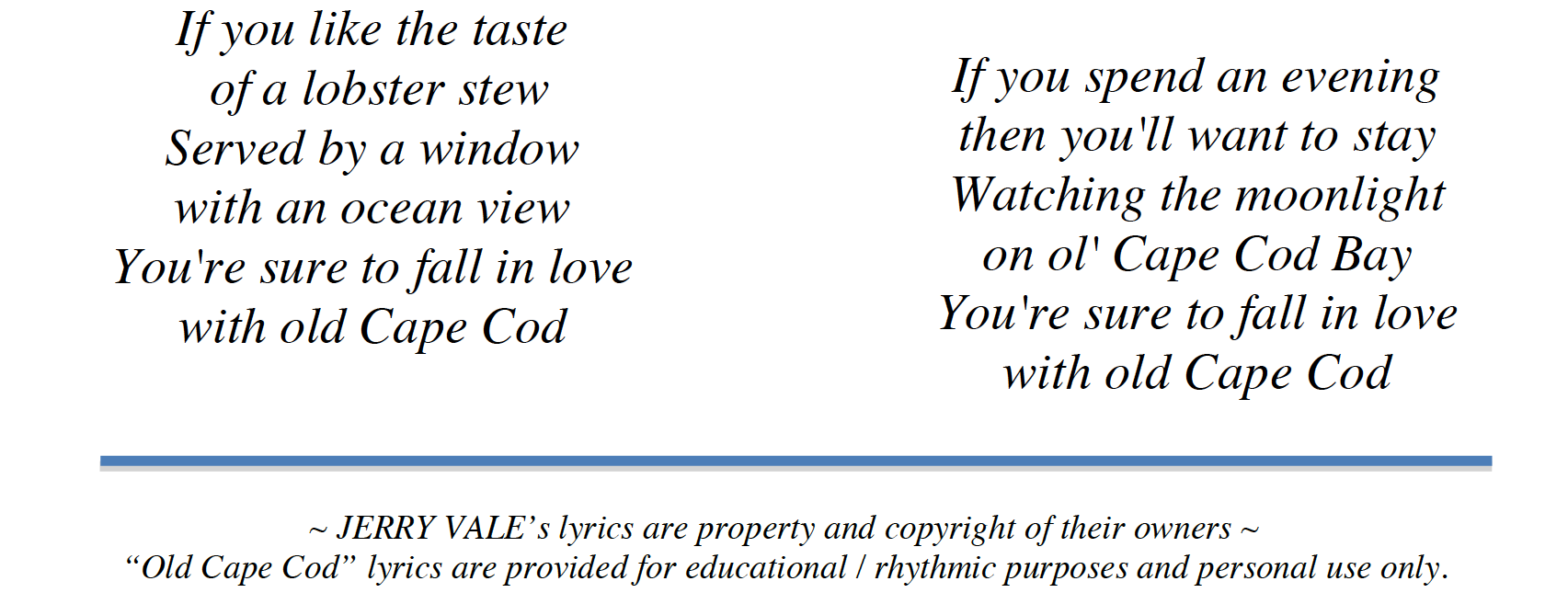Letter Note Player